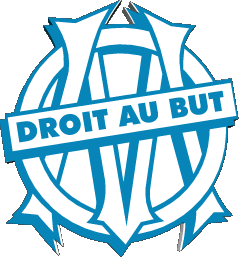 1993-1993 Olympique de Marseille Provence-Alpes-Côte d'Azur Fußballvereine Frankreich Sport 