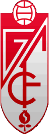 2012-2012 Granada Espagne FootBall Club Europe Logo Sports 