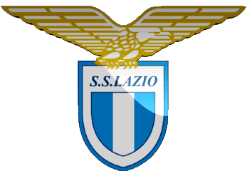 2008-2008 Lazio Roma Italie FootBall Club Europe Sports 