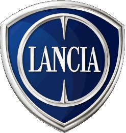 2007-2007 Logo Lancia Cars Transport 