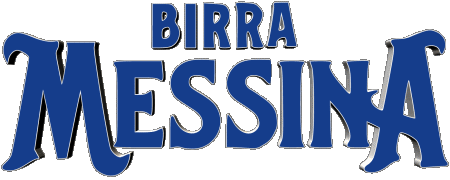 Logo-Logo Messina Italia Cervezas Bebidas 