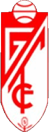 1940-1940 Granada España Fútbol Clubes Europa Logo Deportes 