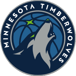 2017 A-2017 A Minnesota Timberwolves U.S.A - N B A Baloncesto Deportes 