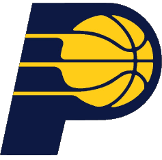 1991-1991 Indiana Pacers U.S.A - NBA Pallacanestro Sportivo 