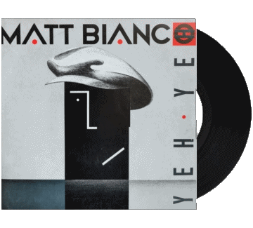 Ye Ye-Ye Ye Matt Bianco Compilation 80' Monde Musique Multi Média 