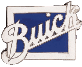 1913 B-1913 B Logo Buick Cars Transport 
