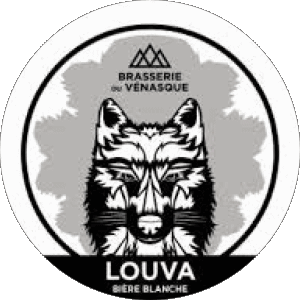 Louva-Louva Brasserie du Vénasque Francia continentale Birre Bevande 