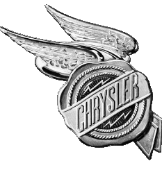 1928-1928 Logo Chrysler Cars Transport 