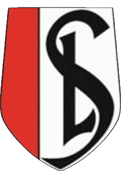 Logo 1923 - 1972-Logo 1923 - 1972 Standard Liege Belgio Calcio  Club Europa Logo Sportivo 