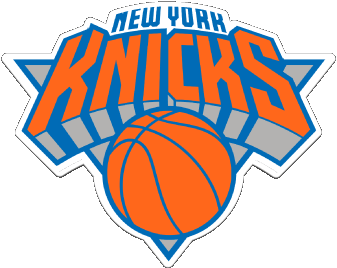2011-2011 New York Knicks U.S.A - N B A Baloncesto Deportes 
