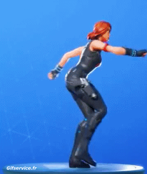 Widow&#039;s Pirouette-Widow&#039;s Pirouette Emotes Fortnite Jeux Vidéo Multi Média 