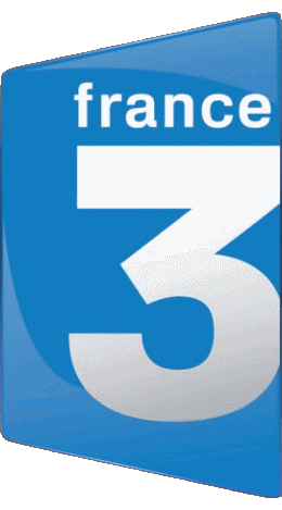 2011-2011 Logo France 3 Channels - TV France Multi Media 