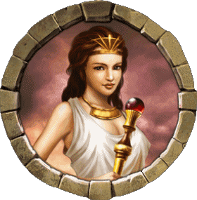 Héra-Héra Symbole - Zeichen Grepolis Videospiele Multimedia 