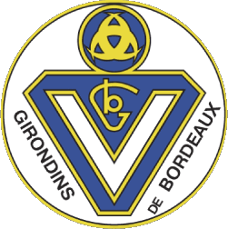 1936-1936 Bordeaux Girondins 33 - Gironde Nouvelle-Aquitaine FootBall Club France Sports 