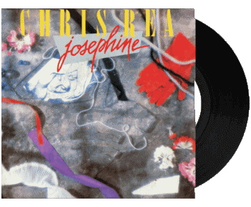 Josephine-Josephine Chris Rea Compilación 80' Mundo Música Multimedia 