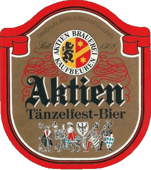Tänzelfest bier-Tänzelfest bier Aktien Deutschland Bier Getränke 