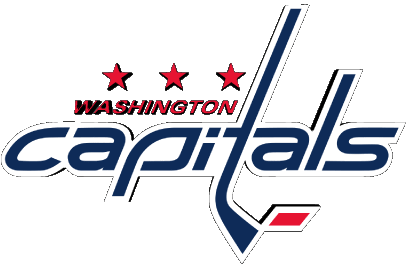 2007 B-2007 B Washington Capitals U.S.A - N H L Eishockey Sport 