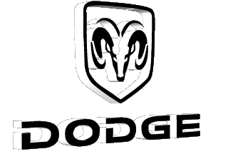 1990 E-1990 E Logo Dodge Coche Transporte 
