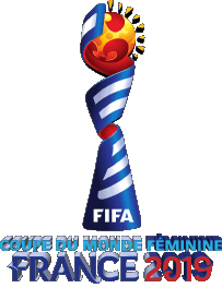 France 2019-France 2019 Frauen-Fußball-Weltmeisterschaft Fußball - Wettbewerb Sport 