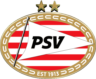 2014-2014 PSV Eindhoven Olanda Calcio  Club Europa Logo Sportivo 