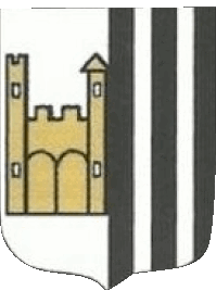 1971-1971 Ascoli Calcio Italie FootBall Club Europe Logo Sports 