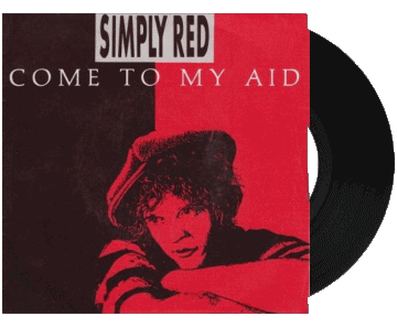 Come to My aid-Come to My aid Diskographie Simply Red Funk & Disco Musik Multimedia 