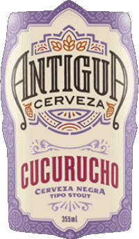 Cucurucho-Cucurucho Antigua Guatemala Bières Boissons 