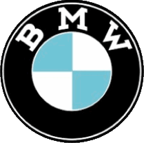 1936-1954-1936-1954 Logo Bmw Coche Transporte 