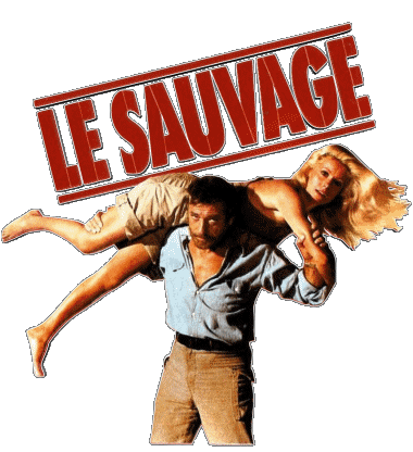 Catherine Deneuve-Catherine Deneuve Le Sauvage Yves Montand Cinéma - France Multi Média 