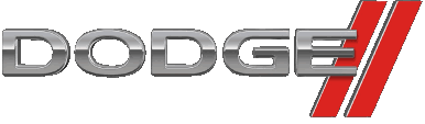 2011-2011 Logo Dodge Automobili Trasporto 