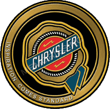 1993 B-1993 B Logo Chrysler Automobili Trasporto 