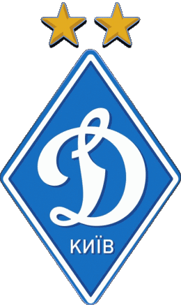 2011-2011 Dynamo Kyiv Ucraina Calcio  Club Europa Sportivo 