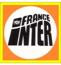 1967-1967 France Inter Radio Multi Média 