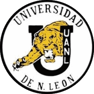 Logo 1971-Logo 1971 Tigres uanl Messico Calcio Club America Logo Sportivo 