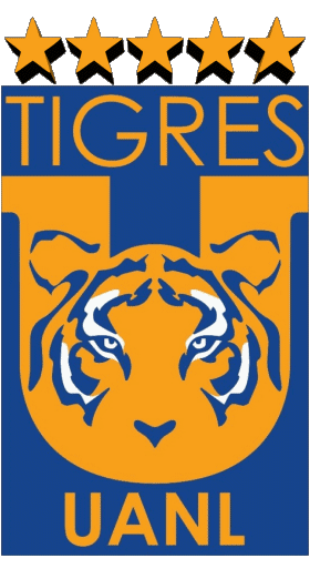 Logo 2012-Logo 2012 Tigres uanl Messico Calcio Club America Logo Sportivo 