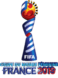 France 2019-France 2019 Women's World Cup football Soccer Competition Sports 