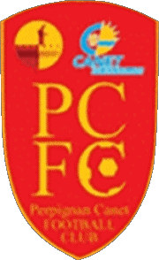 2002-2002 Canet Roussillon FC 66 - Pyrénées-Orientales Occitanie FootBall Club France Sports 
