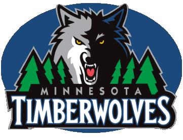 2008 B-2008 B Minnesota Timberwolves U.S.A - NBA Basketball Sport 