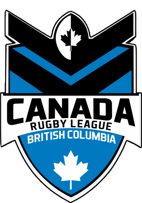 British Colombia-British Colombia Kanada Amerika Rugby Nationalmannschaften - Ligen - Föderation Sport 