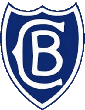 Logo 1935-Logo 1935 Canterbury Bulldogs Australia Rugby - Clubs - Logo Sports 