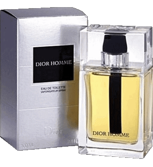 Homme-Homme Christian Dior Couture - Parfum Mode 