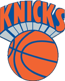 1976-1976 New York Knicks U.S.A - NBA Basketball Sports 