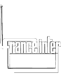 1963-1963 France Inter Radio Multi Media 