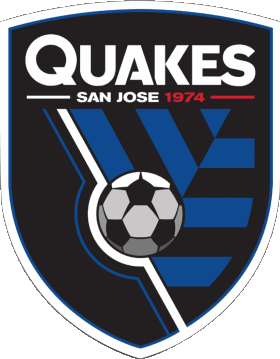 2014-2014 Earthquakes San José U.S.A - M L S Fußballvereine Amerika Sport 
