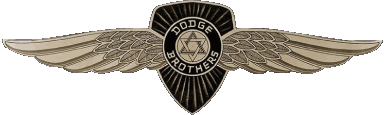 1928 B-1928 B Logo Dodge Automobili Trasporto 