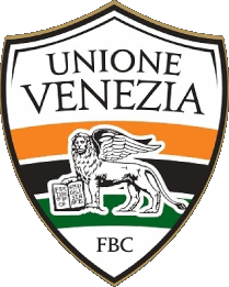 2013-2013 Venezia FC Italie FootBall Club Europe Logo Sports 