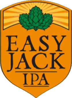 Easy Jack-Easy Jack Firestone Walker USA Bières Boissons 