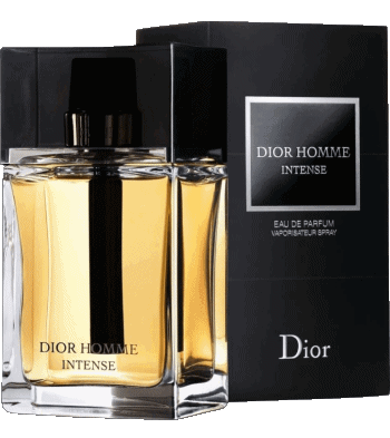 Homme Intense-Homme Intense Christian Dior Couture - Parfum Mode 