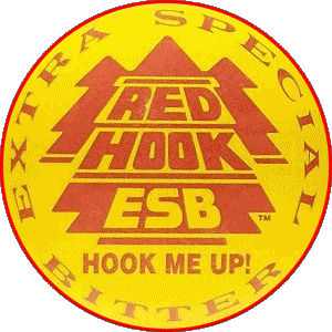 ESB - Extra Special Bitter-ESB - Extra Special Bitter Red Hook USA Beers Drinks 