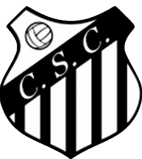 1969-1969 Ceará Sporting Club Brasilien Fußballvereine Amerika Logo Sport 